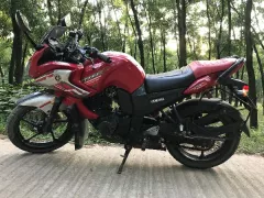 Yamaha FAZER